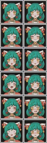 OmOPortraits