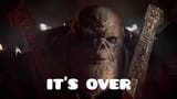 its_overr