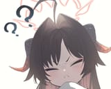 Kasumi ponders