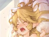Charlotta everytime she&#039;s forced to play neutral for more than 2 seconds