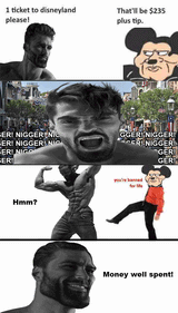 nigger