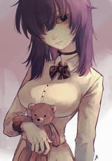 __mita_and_creepy_mita_miside_drawn_by_al_chemist__4076232f7e47ee9127b872d88e302a54