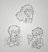 Silly Friends @ThatBirdCanFly