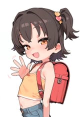 129862967 (Arbadel - Akagi Miria)