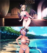 巨乳ファンタジー５～王子リーン～kyonyu5 (70) - Copy