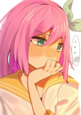 FW Aubrey Blush @kinokonoko654