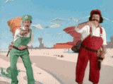 mario-do-the-mario