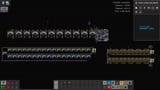 logistical menagerie
