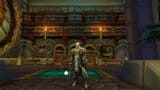Warcraft 3 Priest