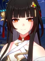 Ling Face
