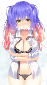fat gyaru