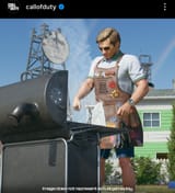 Dadler cooking