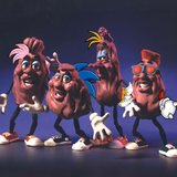 SoA Sonic Raisins
