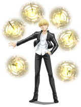 Gilgamesh_casual