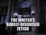 writer fetish1