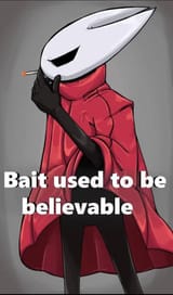 bait