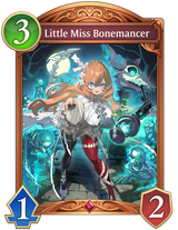 Bonemancer