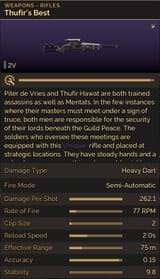 thufir
