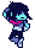 spinny kris