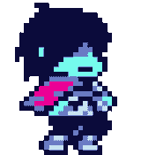 kris