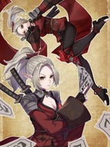 fanarts-of-wiz-daphnes-legendary