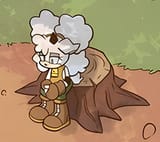 sheep_on_stump