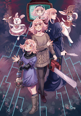 __nanami_chiaki_usami_kurashiki_akane_zero_iii_and_zero_danganronpa_and_5_more_drawn_by_rainynie__c30f17303aa2b7d0cdadbc193d61e392