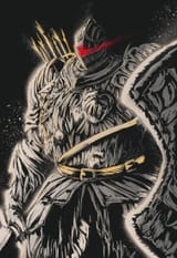 DS2 The Pursuer by 00oSamio00