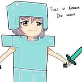 minecraft niggy