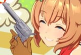 gun