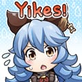 Yikers