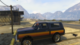 Grand Theft Auto Online 48
