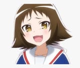 79-795308_45759818-smug-anime-girl-png