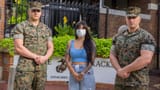 average us marines