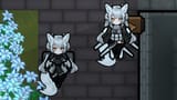 foxes