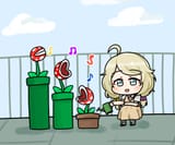 kozue flowering 