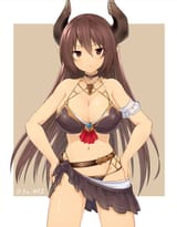 __forte_granblue_fantasy_and_shingeki_no_bahamut_drawn_by_mitsumori_an_mrz__11b157ff446995ad806805983ee47160