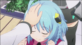 headpat