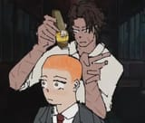 Boatbillybuzzcut