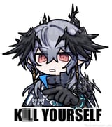 kys