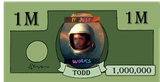 toddollars