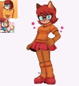 velma_sally_acorn_by_vanyloveart_djyofi2