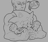 FWA Human Man x Sonic