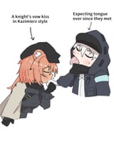 kiss 3