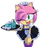 mobian fapmaid