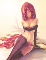 desert_sorceress_and_emerald_herald_dark_souls_ii_and_souls_from_software_drawn_by_nanakusa__825d83d
