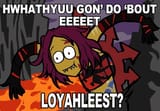 loya