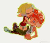 __inkling_player_character_inkling_girl_octoling_player_character_and_octoling_boy_splatoon_drawn_by_creamyghost__e317103aba070f110ee8708f2d5708ba