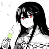 dango