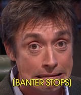 banter stops